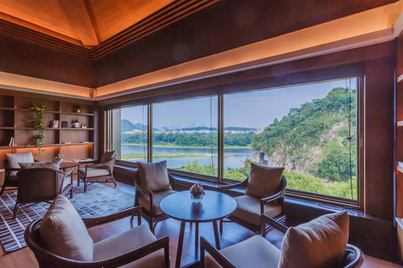 Jolie Vue Boutique Hotel Guilin Zewnętrze zdjęcie